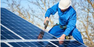Installation Maintenance Panneaux Solaires Photovoltaïques à Bossus-les-Rumigny